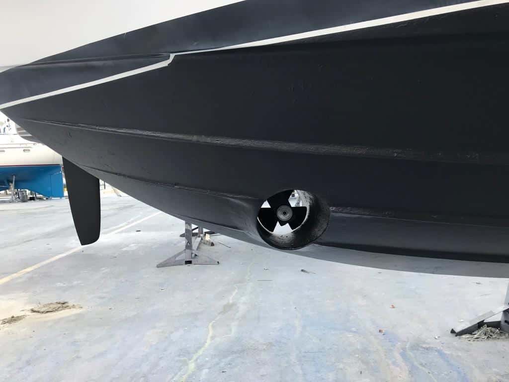 Bayliner 4387 Motoryacht - miniatura 15