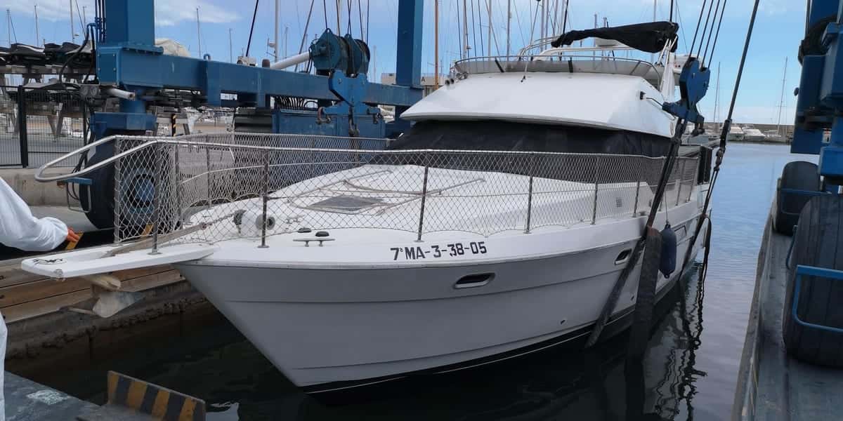 Bayliner 4387 Motoryacht - miniatura 8