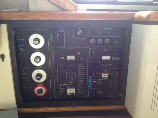 Bayliner 4387 Motoryacht - miniatura 24