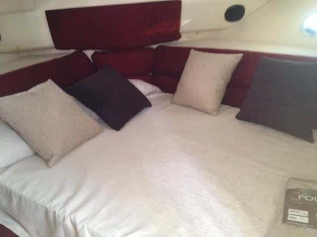 Bayliner 4387 Motoryacht - miniatura 25