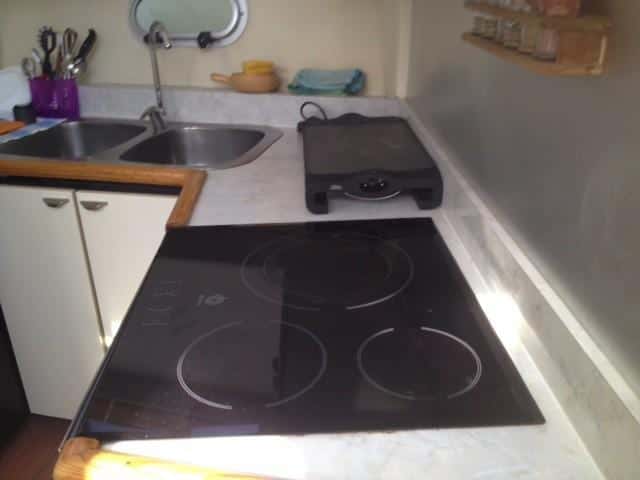 Bayliner 4387 Motoryacht - miniatura 30