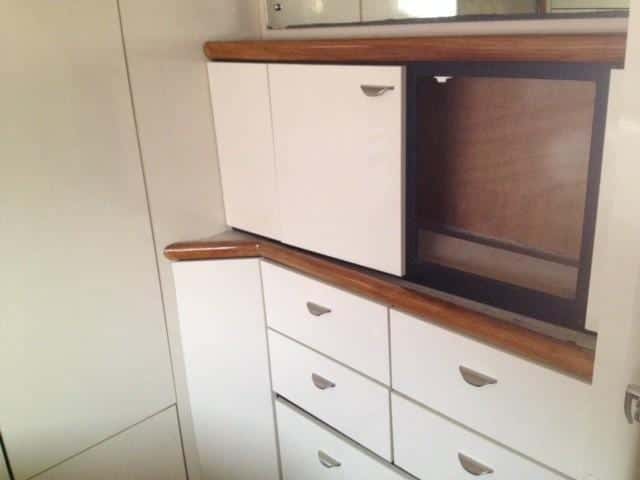 Bayliner 4387 Motoryacht - miniatura 23