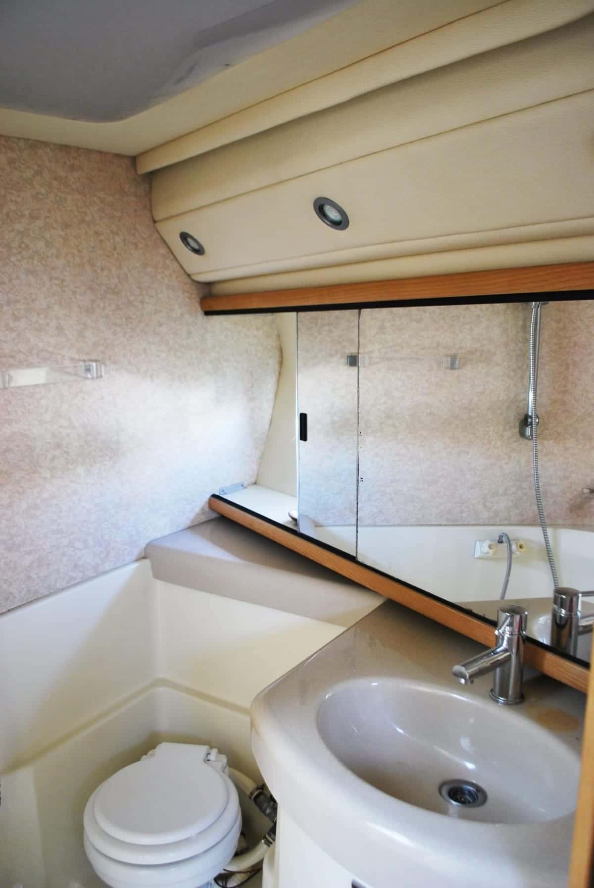 Bayliner 4387 Motoryacht - miniatura 26