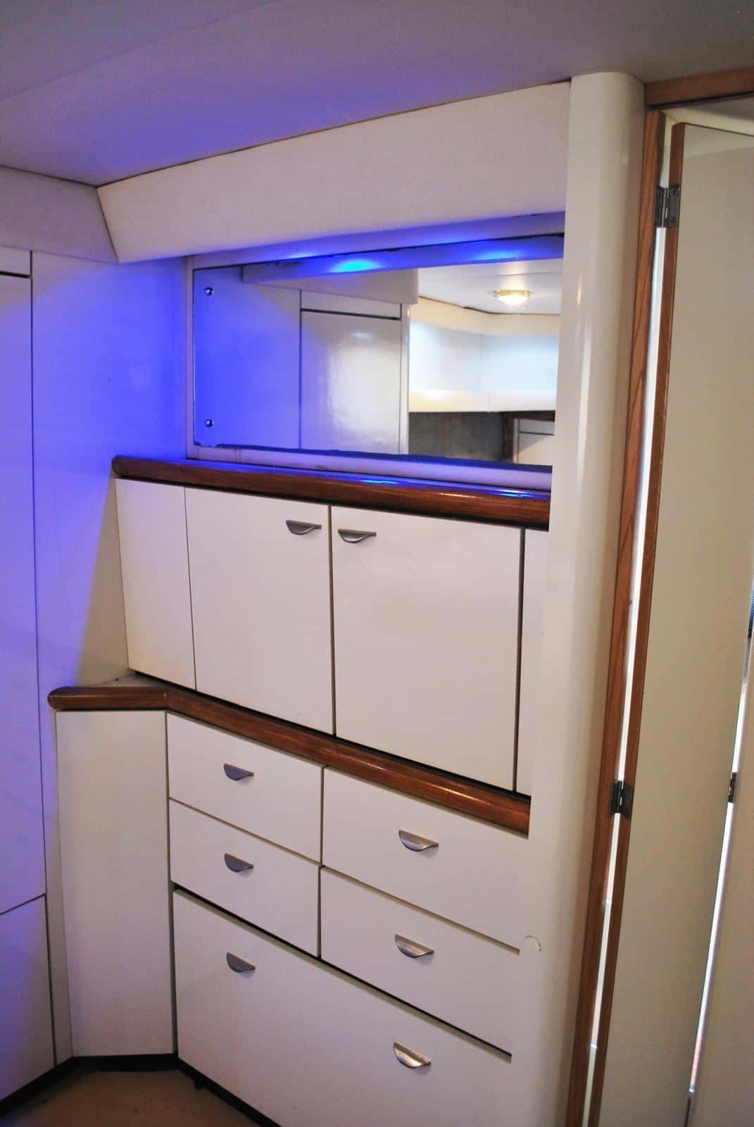 Bayliner 4387 Motoryacht - miniatura 2