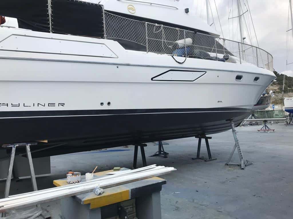 Bayliner 4387 Motoryacht - miniatura 20