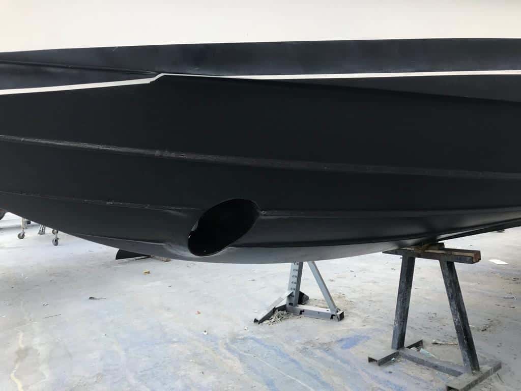 Bayliner 4387 Motoryacht - miniatura 13