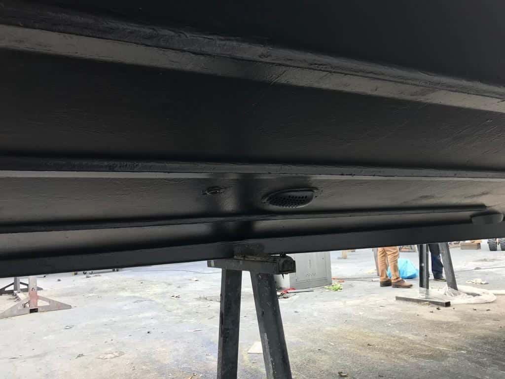 Bayliner 4387 Motoryacht - miniatura 11