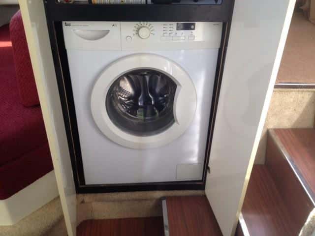 Bayliner 4387 Motoryacht - miniatura 29