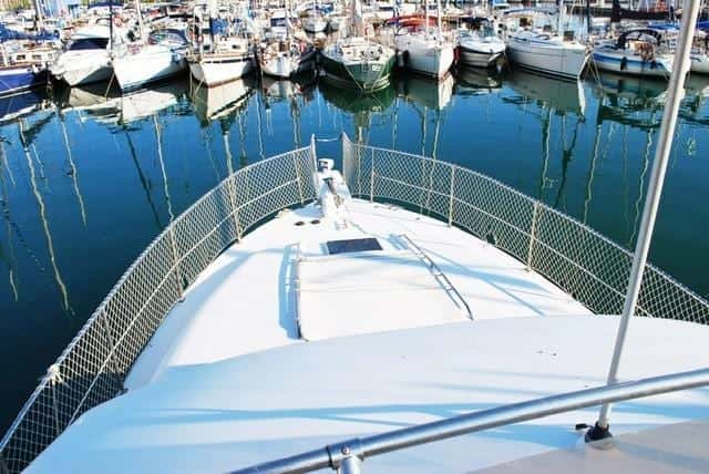 Bayliner 4387 Motoryacht - miniatura 35