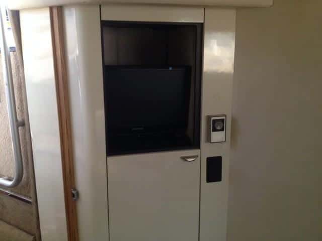 Bayliner 4387 Motoryacht - miniatura 21