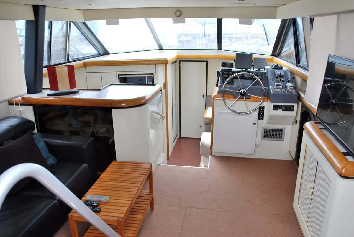 Bayliner 4387 Motoryacht - miniatura 6