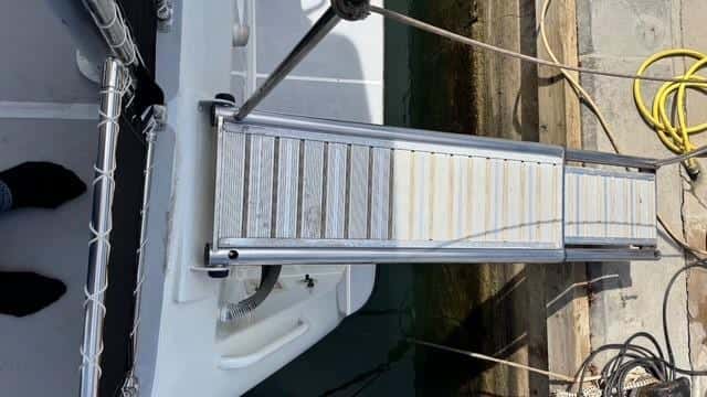 Bayliner 4387 Motoryacht - miniatura 37