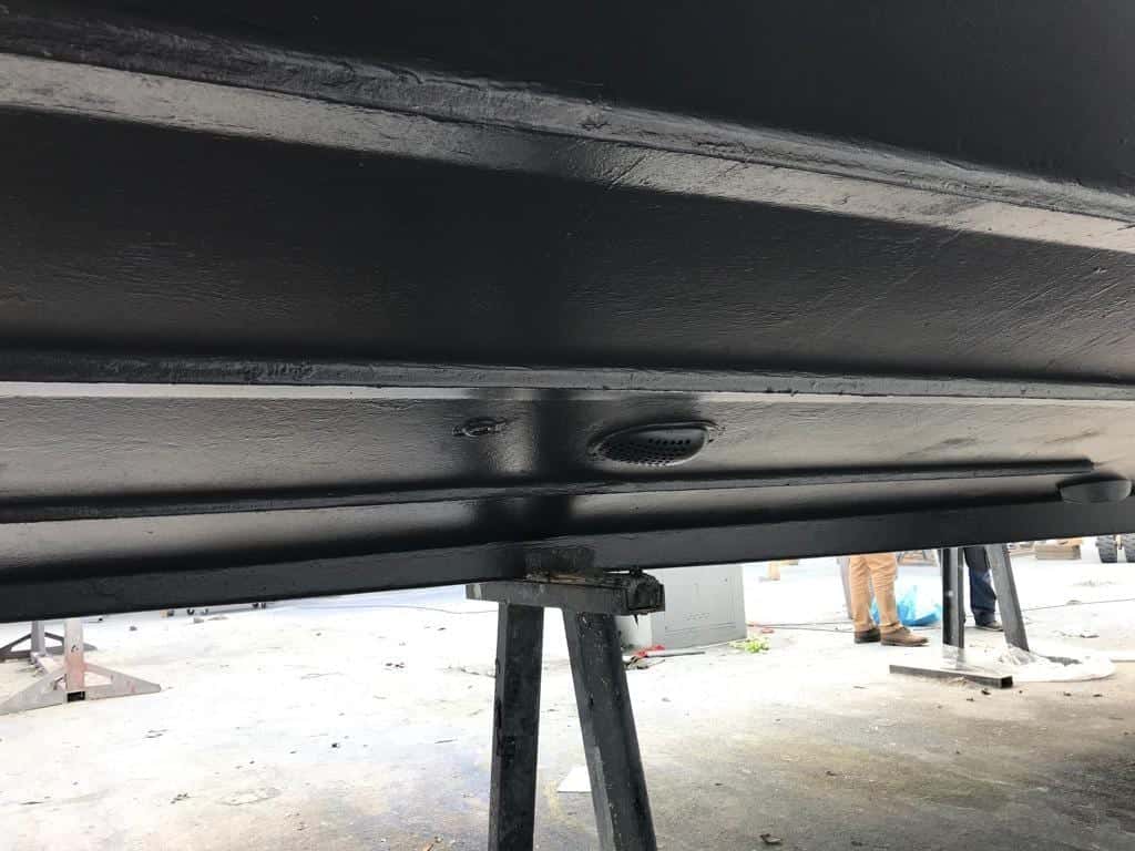 Bayliner 4387 Motoryacht - miniatura 12