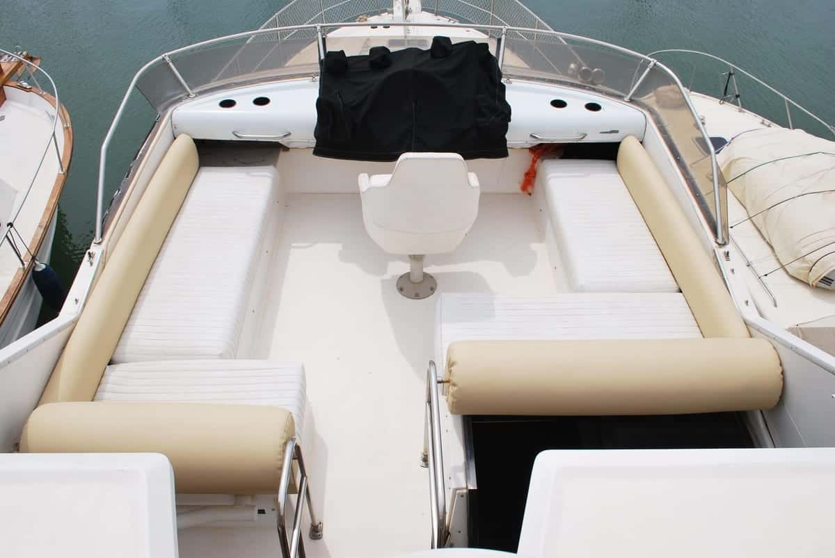 Bayliner 4387 Motoryacht - miniatura 32