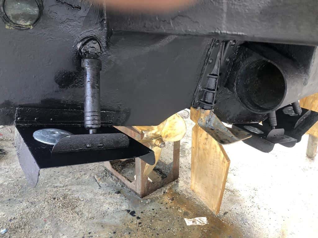 Bayliner 4387 Motoryacht - miniatura 5