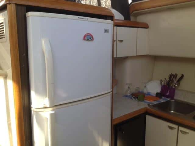 Bayliner 4387 Motoryacht - miniatura 31