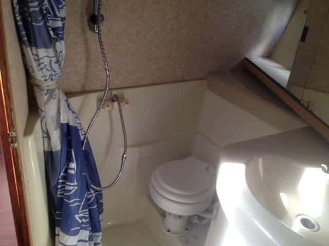 Bayliner 4387 Motoryacht - miniatura 28