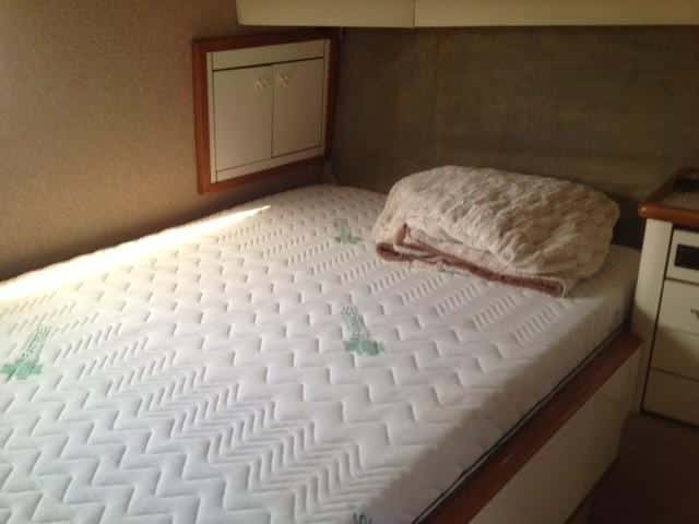 Bayliner 4387 Motoryacht - miniatura 22