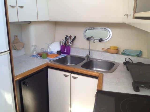 Bayliner 4387 Motoryacht - miniatura 18