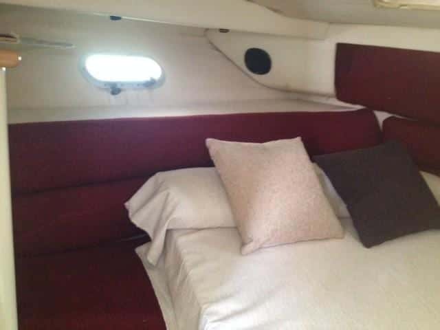 Bayliner 4387 Motoryacht - miniatura 27