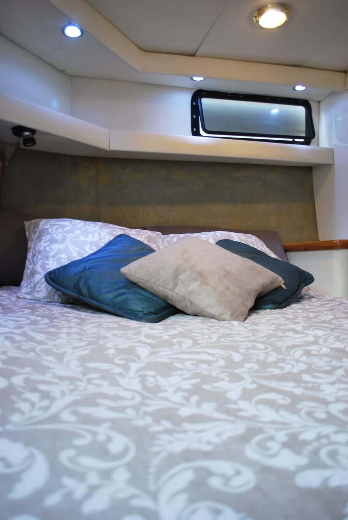 Bayliner 4387 Motoryacht - miniatura 40