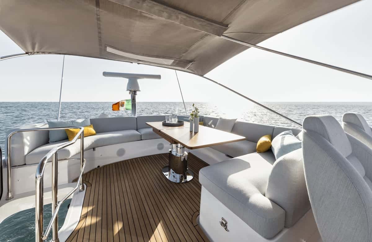 Azimut Fly 53 - miniatura 9