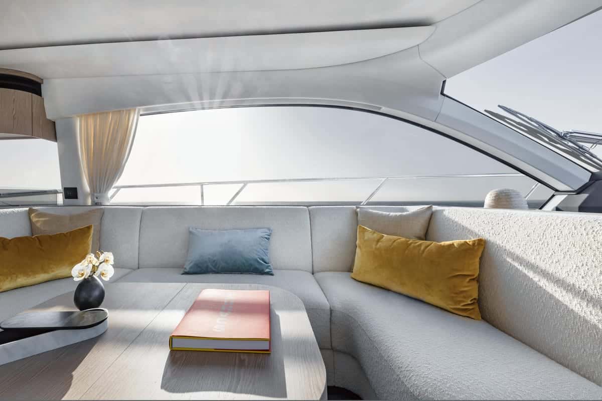 Azimut Fly 53 - miniatura 13