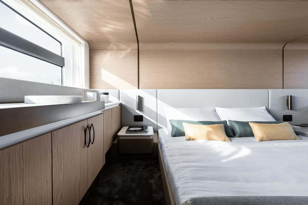 Azimut Fly 53 - miniatura 17