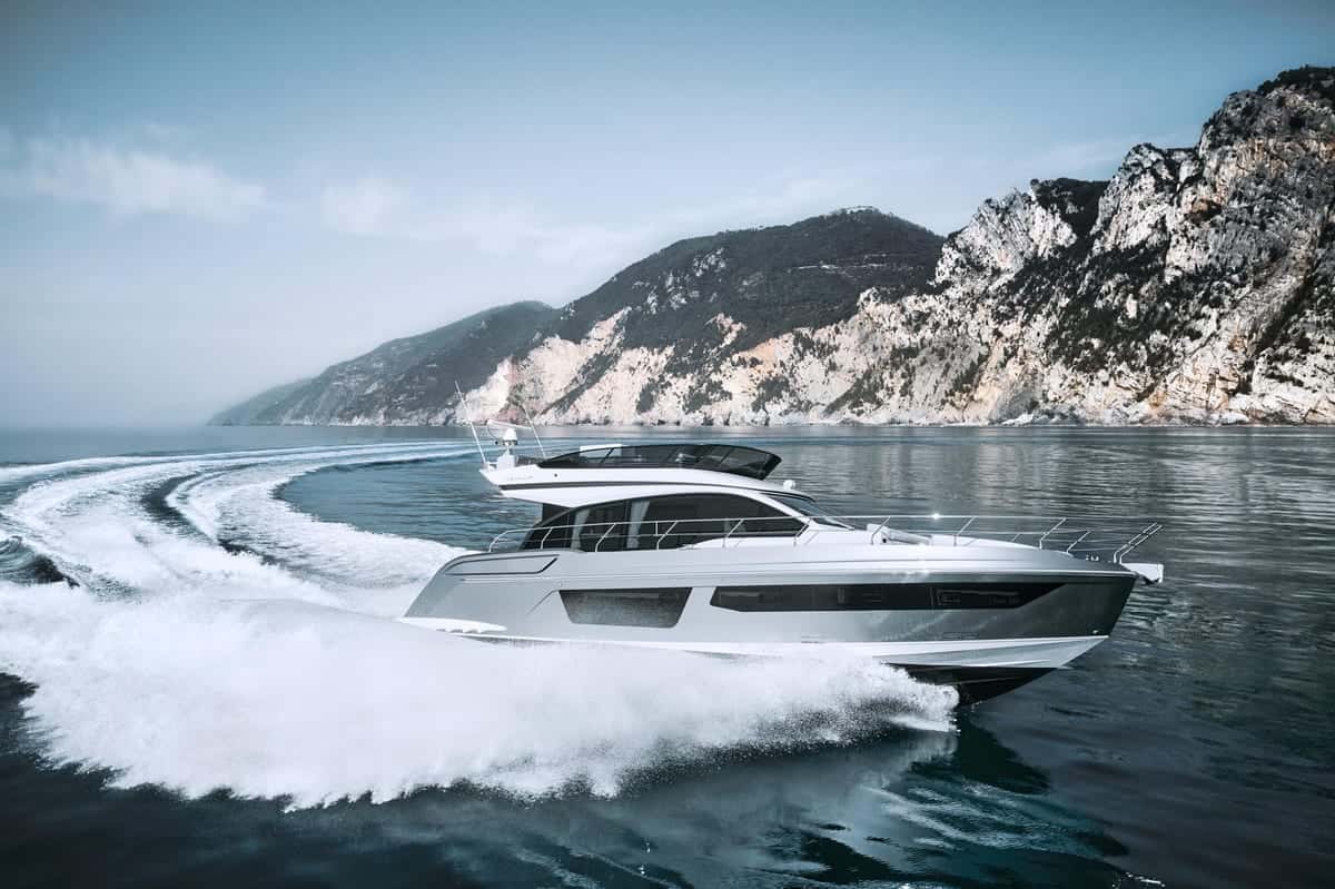 Azimut Fly 53 - miniatura 2