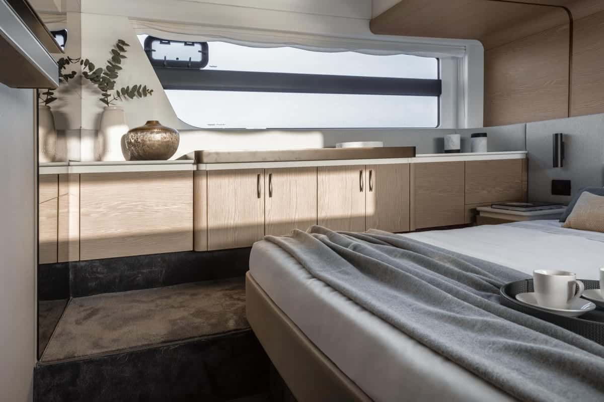 Azimut Fly 53 - miniatura 19