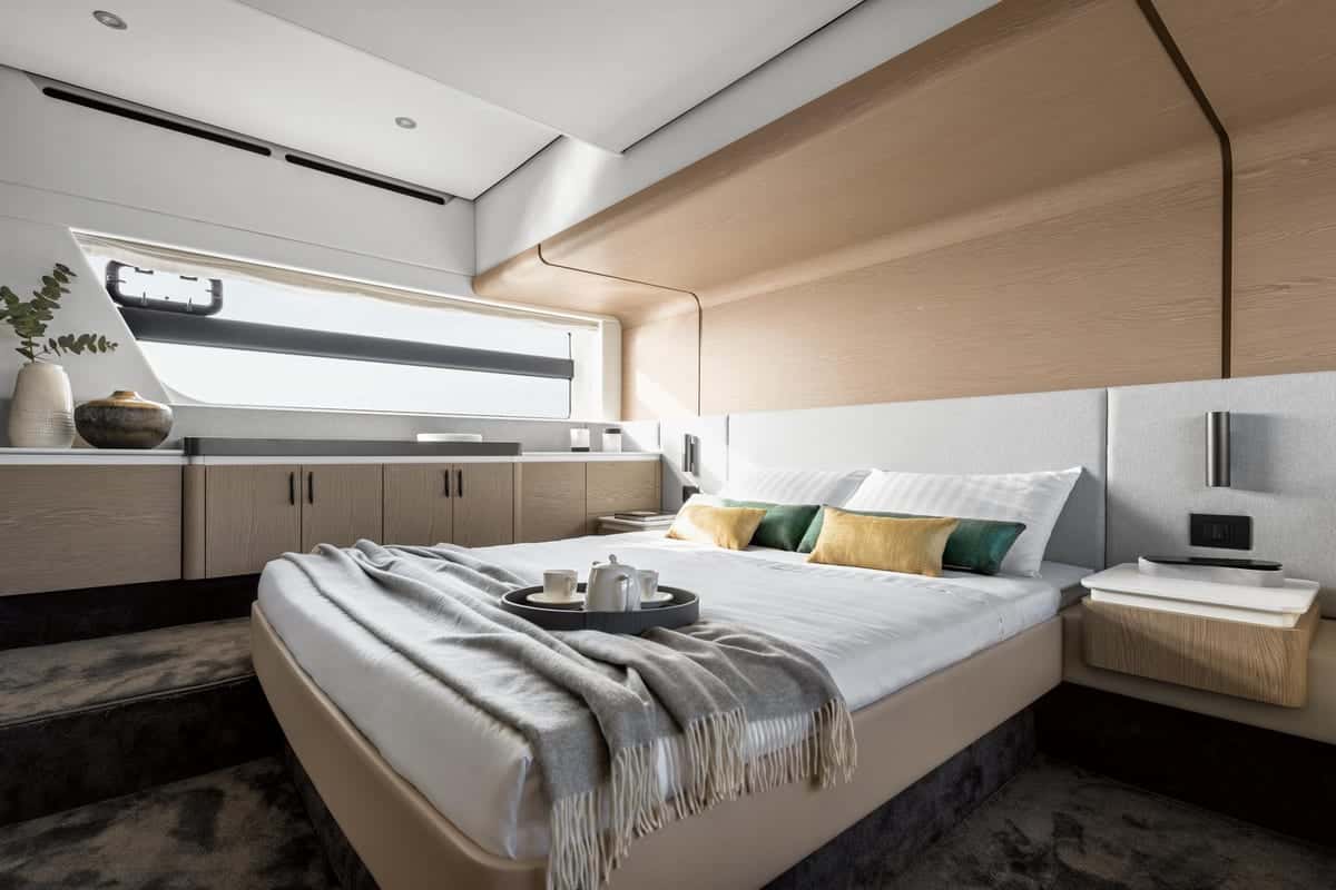 Azimut Fly 53 - miniatura 20