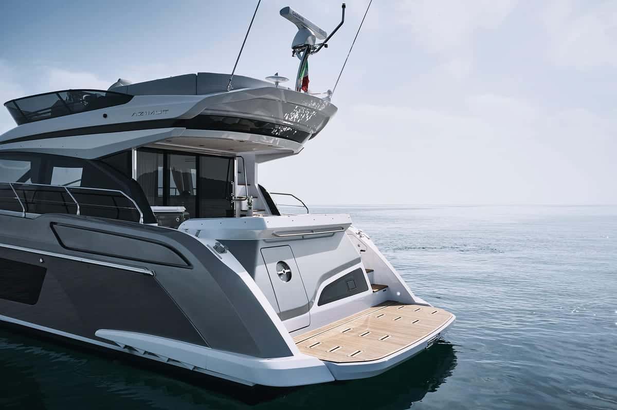 Azimut Fly 53 - miniatura 5