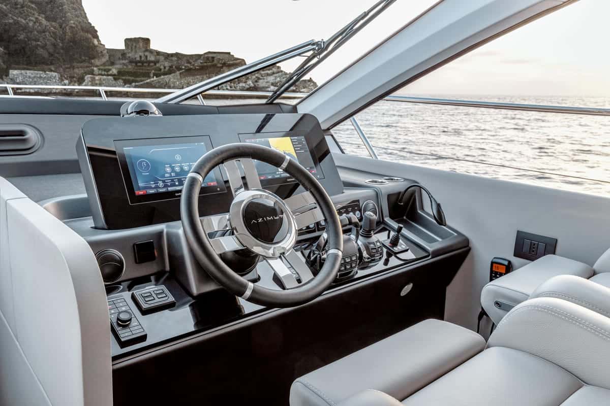 Azimut Fly 53 - miniatura 16