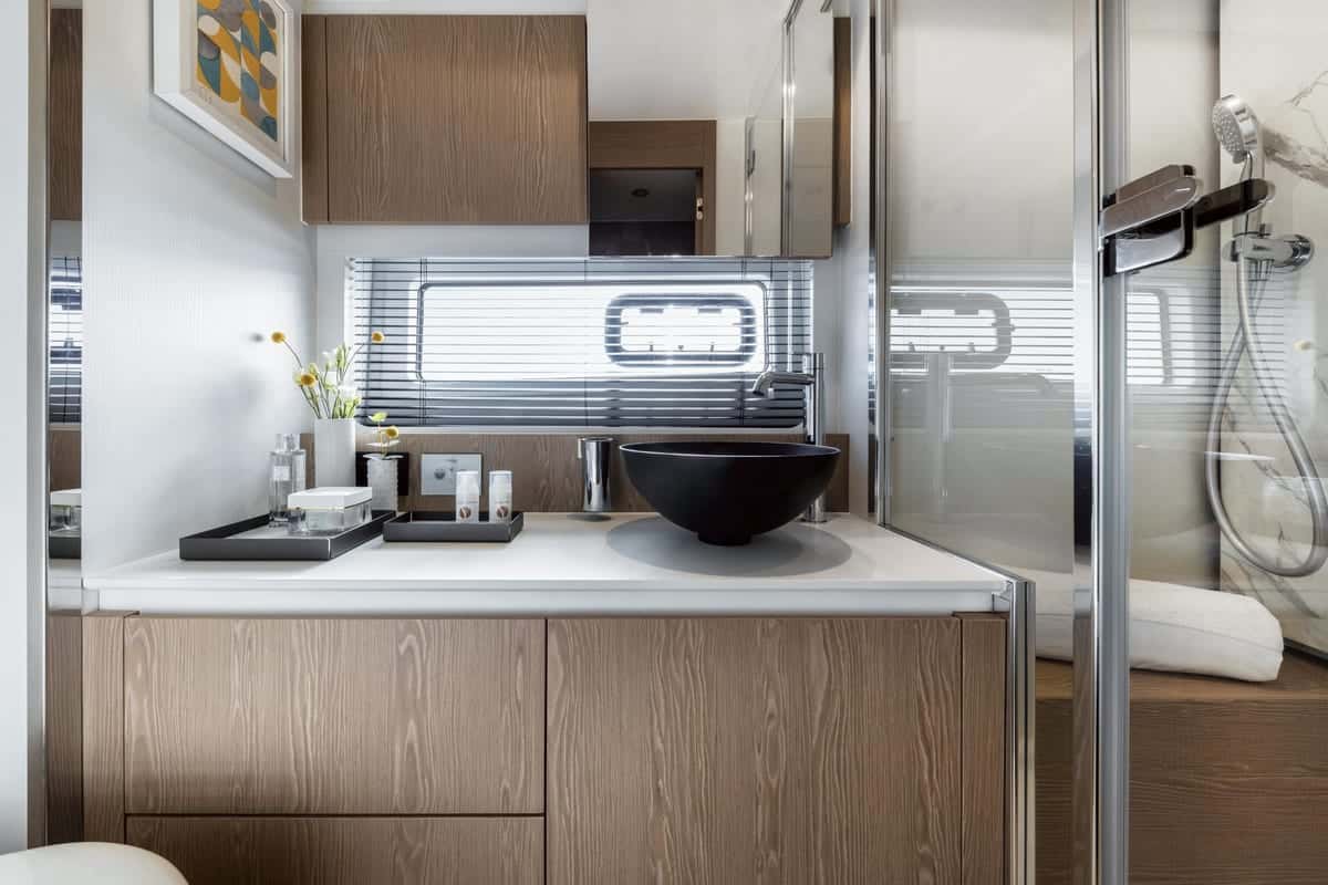 Azimut Fly 53 - miniatura 22