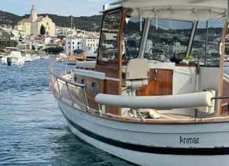 Llaut mallorquin - miniatura 7