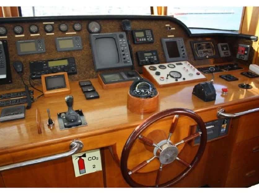 Expedition Yacht ATB Shipyards - miniatura 18