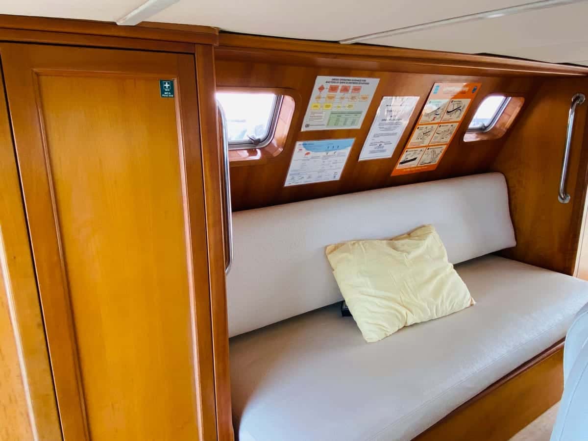 Expedition Yacht ATB Shipyards - miniatura 28