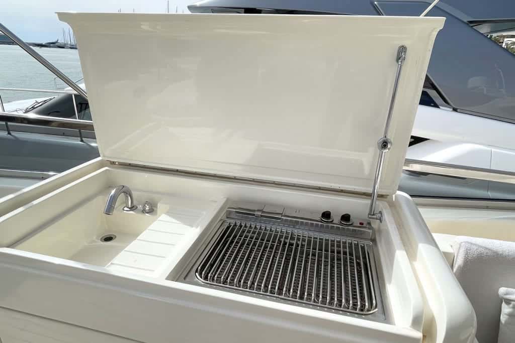 Falcon 86 - miniatura 41