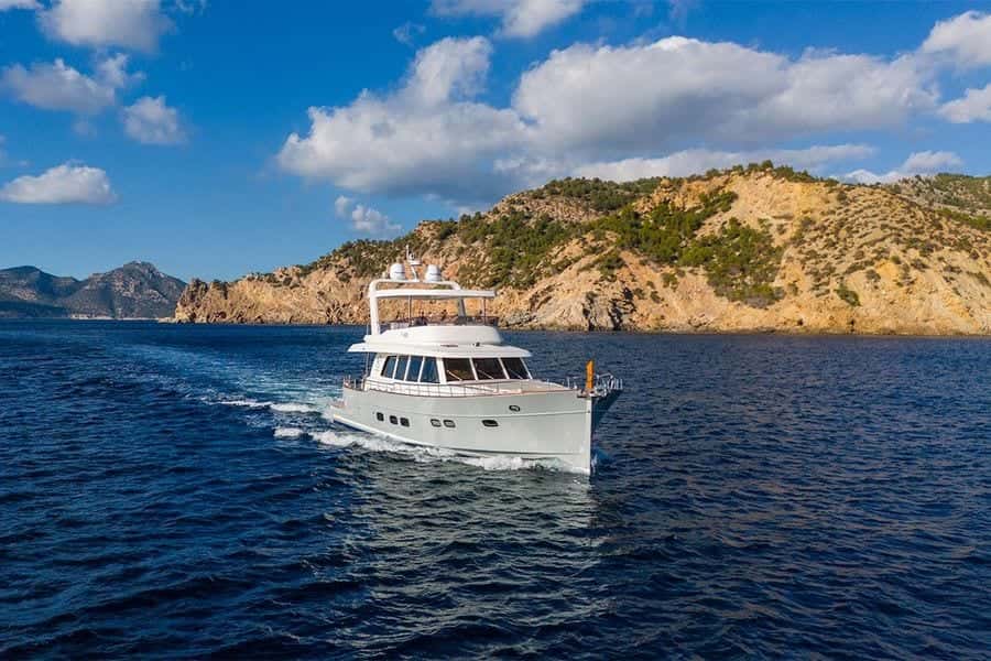 Sasga Menorquin 68 FB - miniatura 21