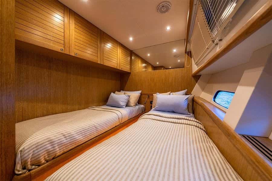 Sasga Menorquin 68 FB - miniatura 37