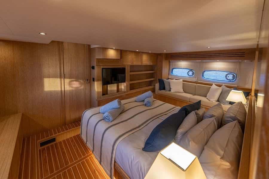 Sasga Menorquin 68 FB - miniatura 42