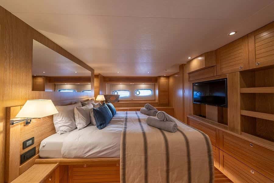 Sasga Menorquin 68 FB - miniatura 44