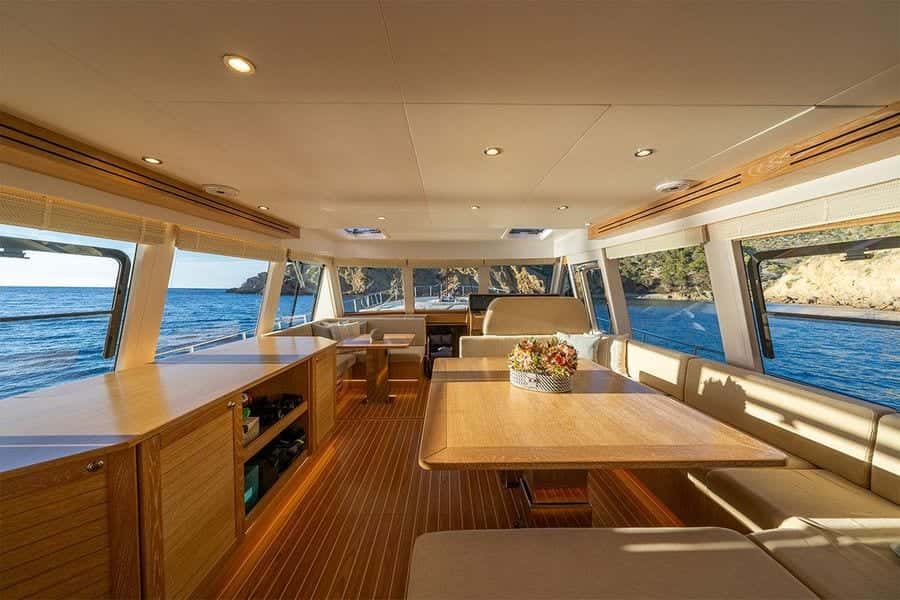 Sasga Menorquin 68 FB - miniatura 54