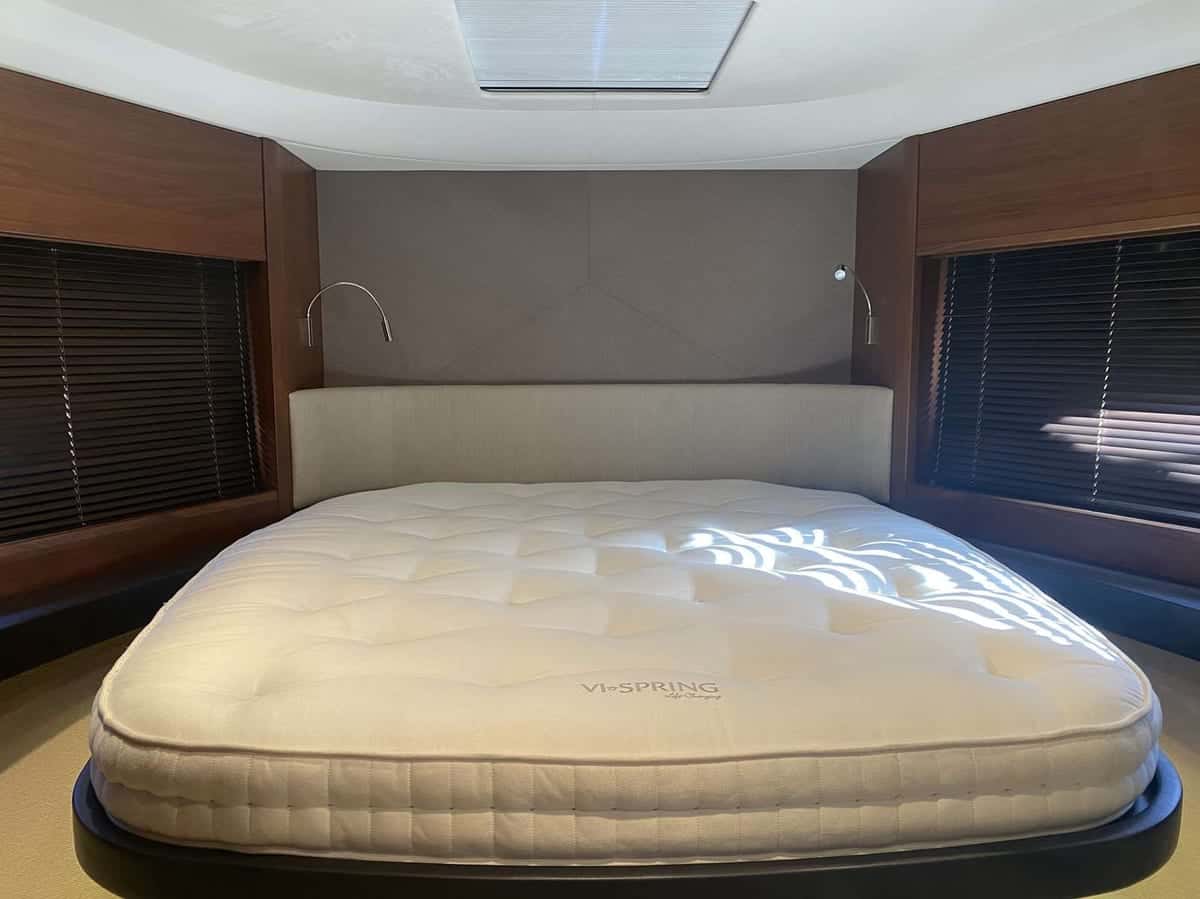 Princess 52 Flybridge - miniatura 55