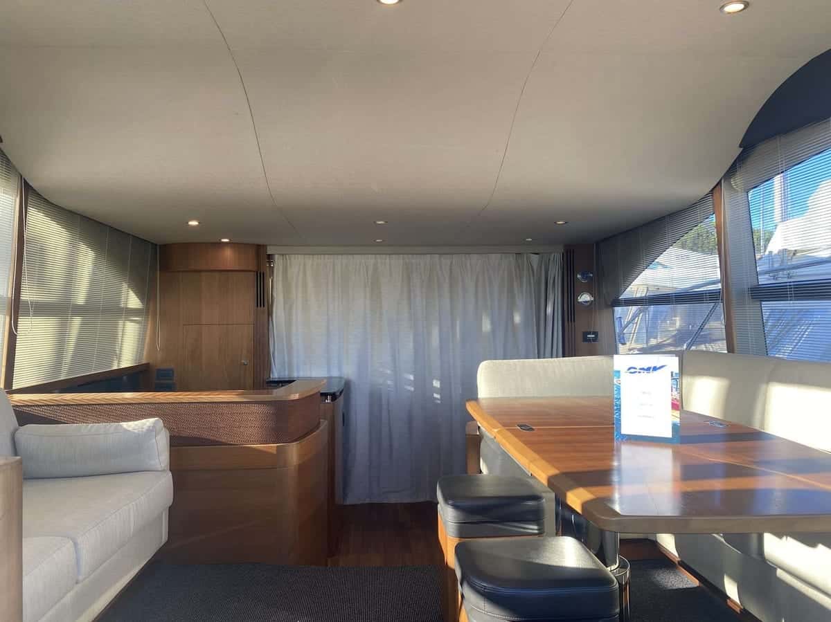 Princess 52 Flybridge - miniatura 46