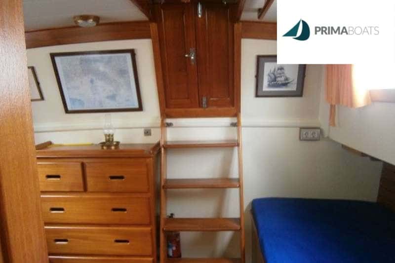 Gran Banks 42 - miniatura 17