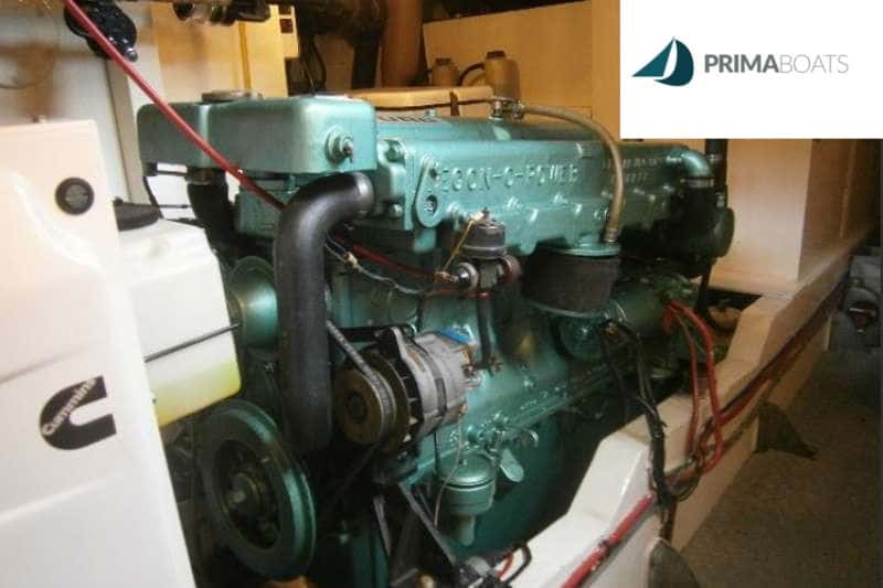 Gran Banks 42 - miniatura 16