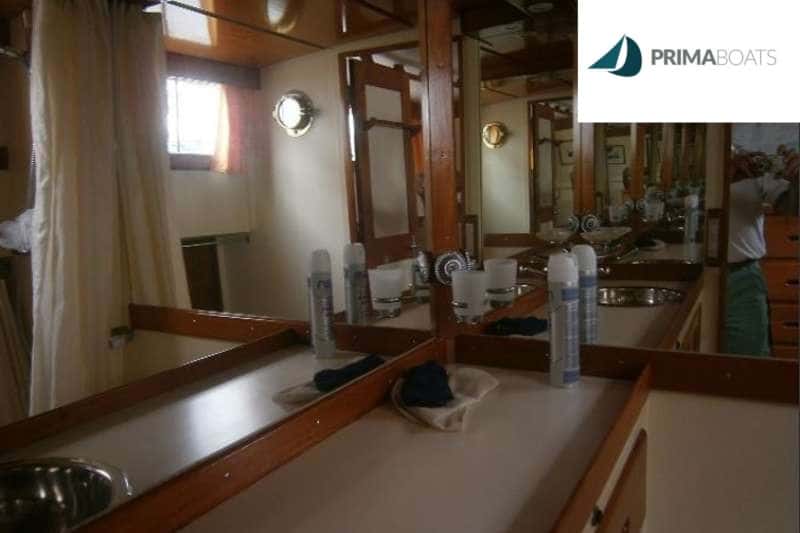 Gran Banks 42 - miniatura 14