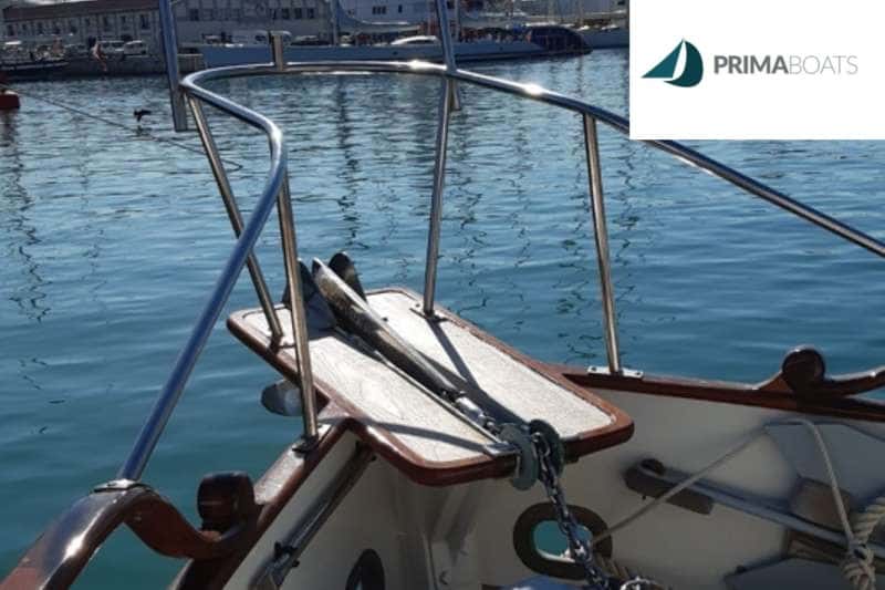 Gran Banks 42 - miniatura 12