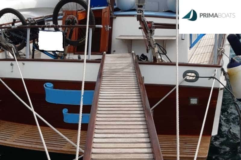 Gran Banks 42 - miniatura 7